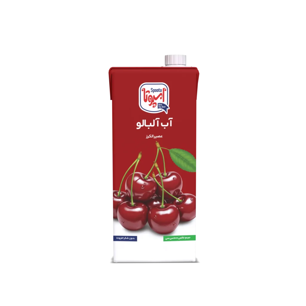 آب البالو