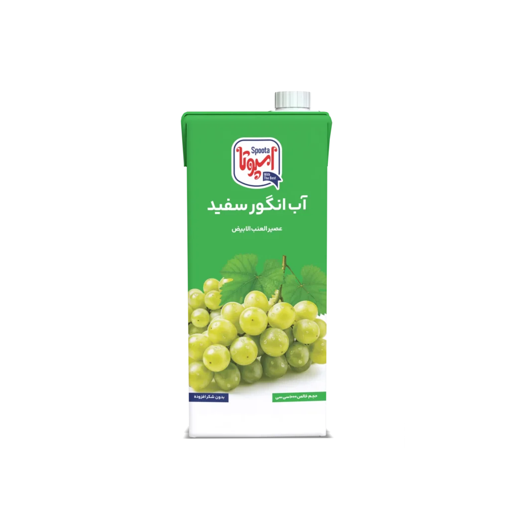 آب انگور