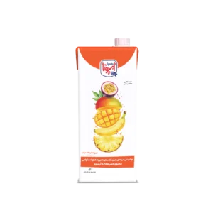 میوه های استوایی